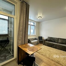 Квартира 33 м², студия - изображение 2