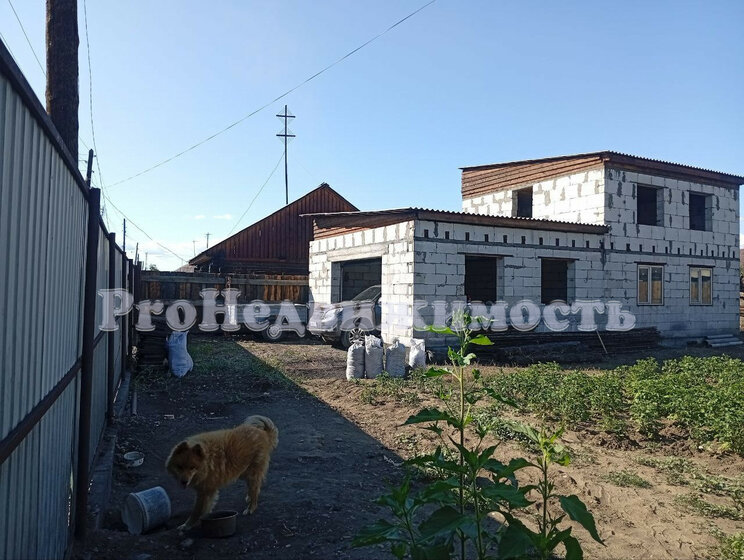 36 м² дом, 8,1 сотки участок 2 800 000 ₽ - изображение 14