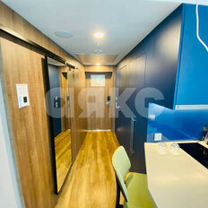 Квартира 26,2 м², студия - изображение 5