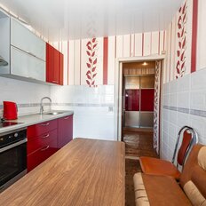 Квартира 61 м², 3-комнатная - изображение 3