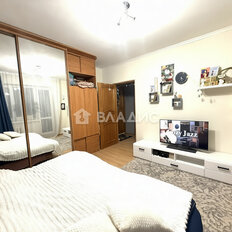 Квартира 34 м², 1-комнатная - изображение 2