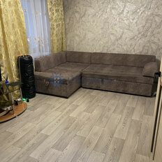 Квартира 40 м², 2-комнатная - изображение 1