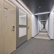 Квартира 33,1 м², студия - изображение 5