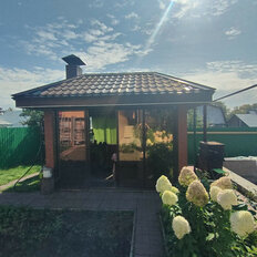 дом + 5,5 сотки, участок - изображение 3