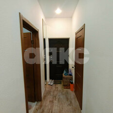 Квартира 32 м², 1-комнатная - изображение 5