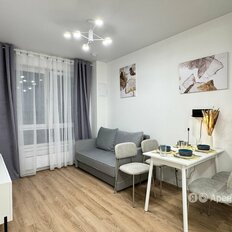 Квартира 32 м², 2-комнатная - изображение 3