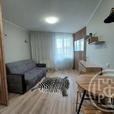 Квартира 23 м², студия - изображение 2