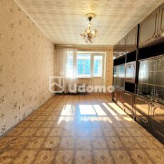 Квартира 55,8 м², 3-комнатная - изображение 1