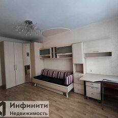 Квартира 74 м², 2-комнатная - изображение 4