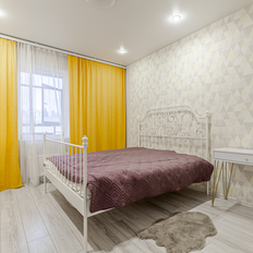 Квартира 85 м², 3-комнатная - изображение 5