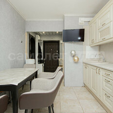 Квартира 44,6 м², 1-комнатная - изображение 3