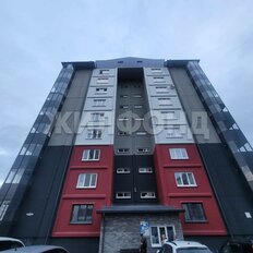 Квартира 53,4 м², 2-комнатная - изображение 1