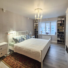 Квартира 67 м², 2-комнатная - изображение 3