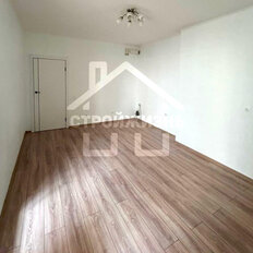 Квартира 54 м², 1-комнатная - изображение 4