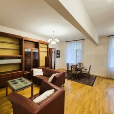 Квартира 79,1 м², 3-комнатная - изображение 3