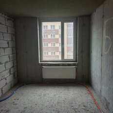 Квартира 33 м², 1-комнатная - изображение 2