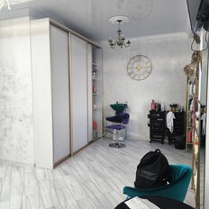 Квартира 39,6 м², 1-комнатная - изображение 5