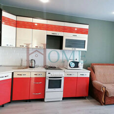 Квартира 47 м², 1-комнатная - изображение 1