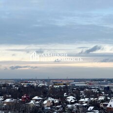 Квартира 34,2 м², 1-комнатная - изображение 5