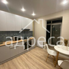 Квартира 37 м², 1-комнатная - изображение 1