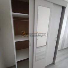 Квартира 27 м², 1-комнатная - изображение 4