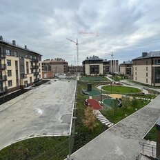 Квартира 28 м², студия - изображение 5