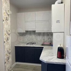 Квартира 37 м², 1-комнатная - изображение 3