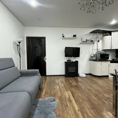 Квартира 49,9 м², 2-комнатная - изображение 4