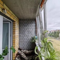 Квартира 52,5 м², 2-комнатная - изображение 1