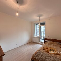Квартира 19 м², студия - изображение 5