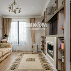 Квартира 71,2 м², 2-комнатная - изображение 1