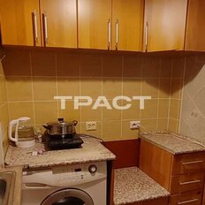 Квартира 26 м², 2-комнатная - изображение 2