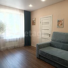 Квартира 62,4 м², 3-комнатная - изображение 4