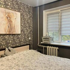 Квартира 33,5 м², 2-комнатная - изображение 1