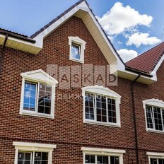 таунхаус + 2,4 сотки, участок - изображение 4