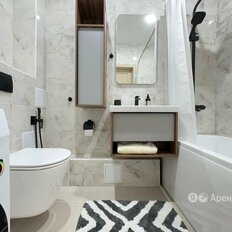 Квартира 32 м², студия - изображение 5