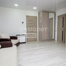 Квартира 29 м², 1-комнатная - изображение 3
