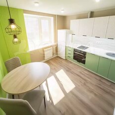 Квартира 33,1 м², 1-комнатная - изображение 2