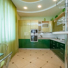 Квартира 127 м², 3-комнатная - изображение 3