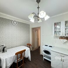 Квартира 56 м², 2-комнатная - изображение 4