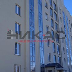 Квартира 79,3 м², 3-комнатная - изображение 4
