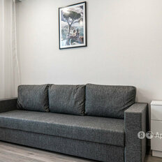 Квартира 21 м², студия - изображение 4