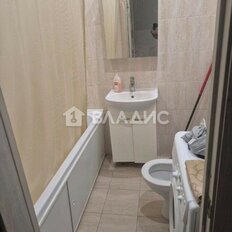 Квартира 28 м², студия - изображение 4