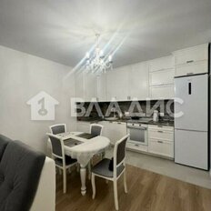 Квартира 62 м², 2-комнатная - изображение 3