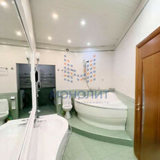 Квартира 121,3 м², 3-комнатная - изображение 4