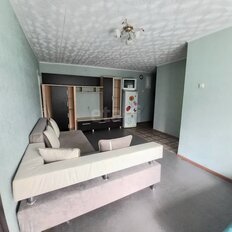 Квартира 42,9 м², 2-комнатная - изображение 1