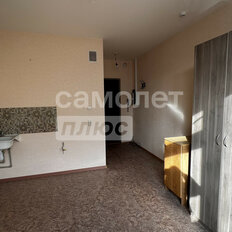 Квартира 17 м², студия - изображение 4