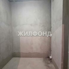 Квартира 36,6 м², 1-комнатные - изображение 4