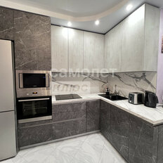 Квартира 65 м², 2-комнатная - изображение 1