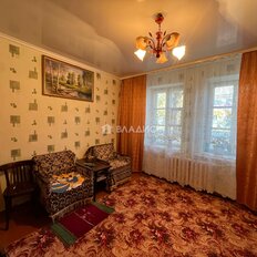 Квартира 52,2 м², 3-комнатная - изображение 1